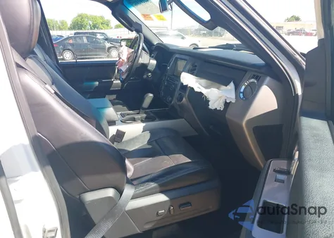 2016 Ford Expedition Xlt from USA, damaged, VIN 1FMJU1HT1GEF54220